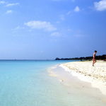 Mozambique beaches